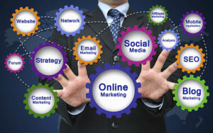 online digital marketing, seo online expert